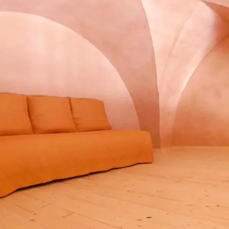 Foresteria Di Casa Winspeare 홈스테이 *