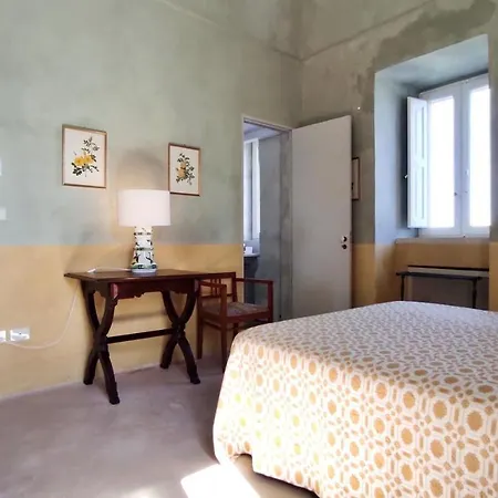 Foresteria Di Casa Winspeare *