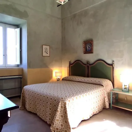 Foresteria Di Casa Winspeare *