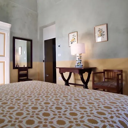 Foresteria Di Casa Winspeare
