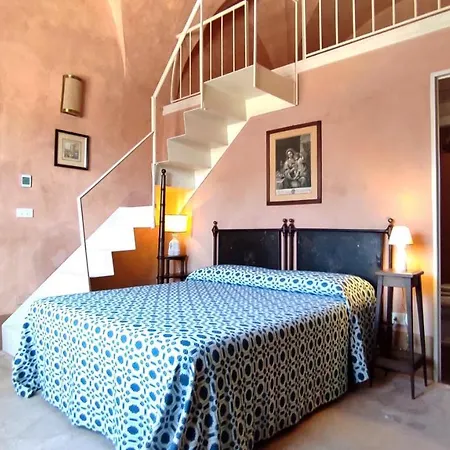 Foresteria Di Casa Winspeare
