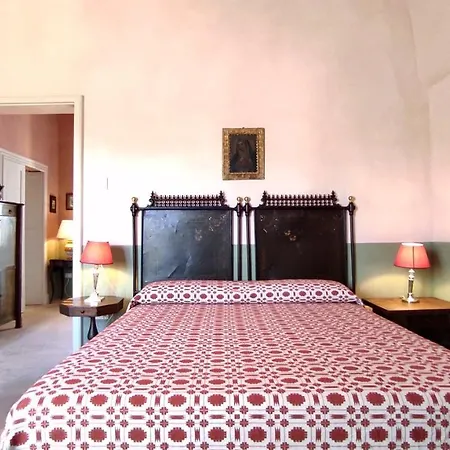Foresteria Di Casa Winspeare * Depressa