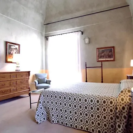 홈스테이 Foresteria Di Casa Winspeare