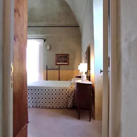 Foresteria Di Casa Winspeare Depressa
