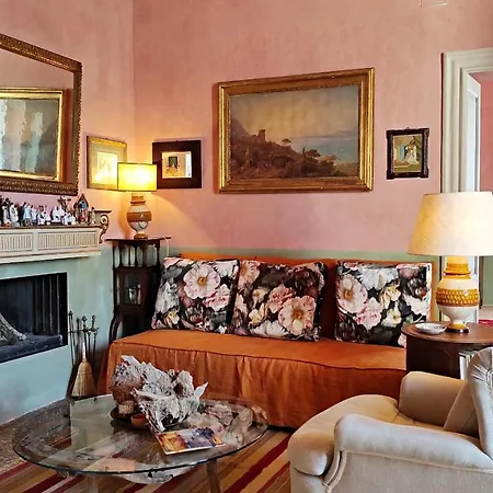 Foresteria Di Casa Winspeare *